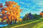 (image for) Autumn Colors